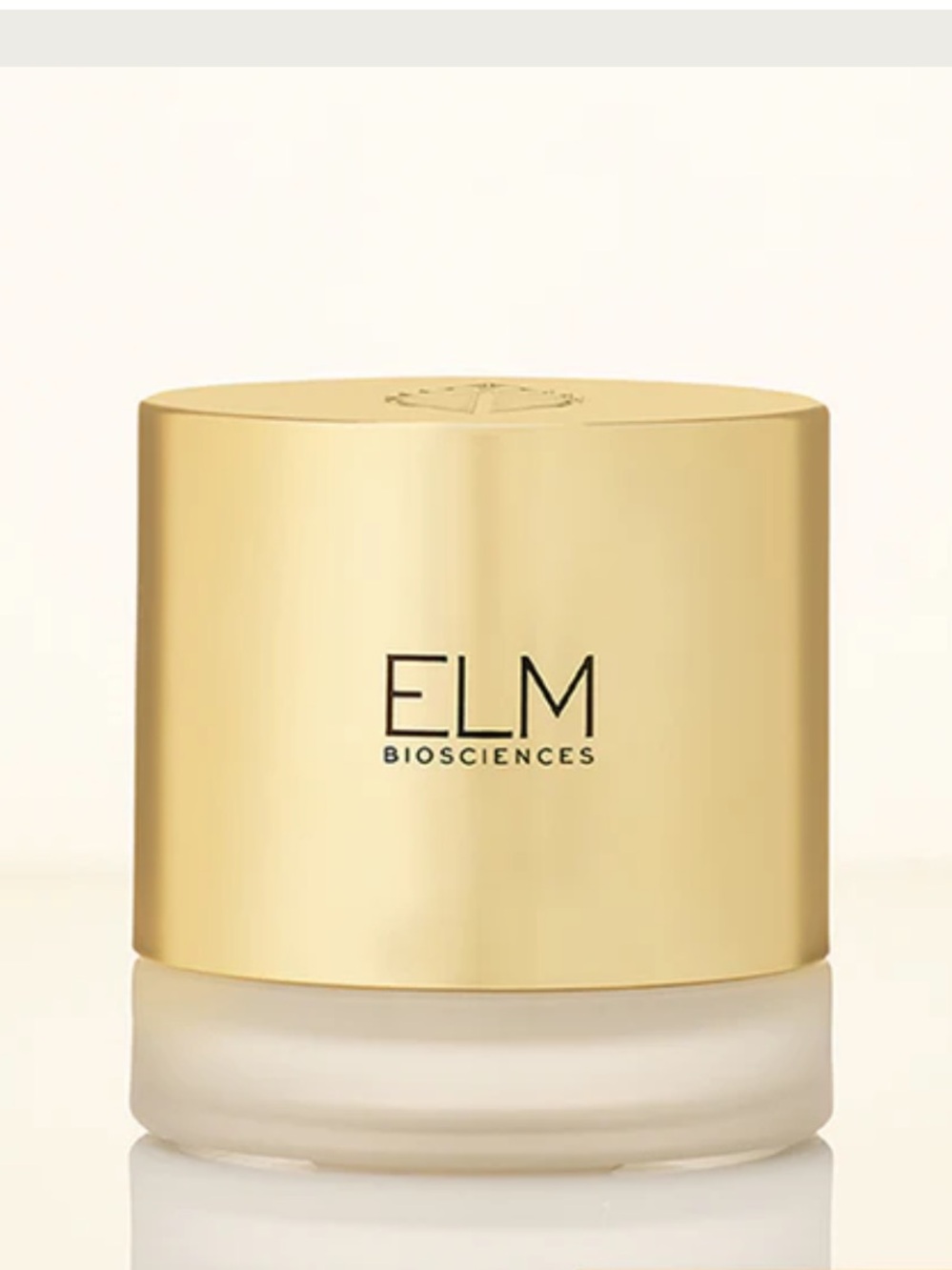 Elm Biosciences A30 Elemental Night Cream